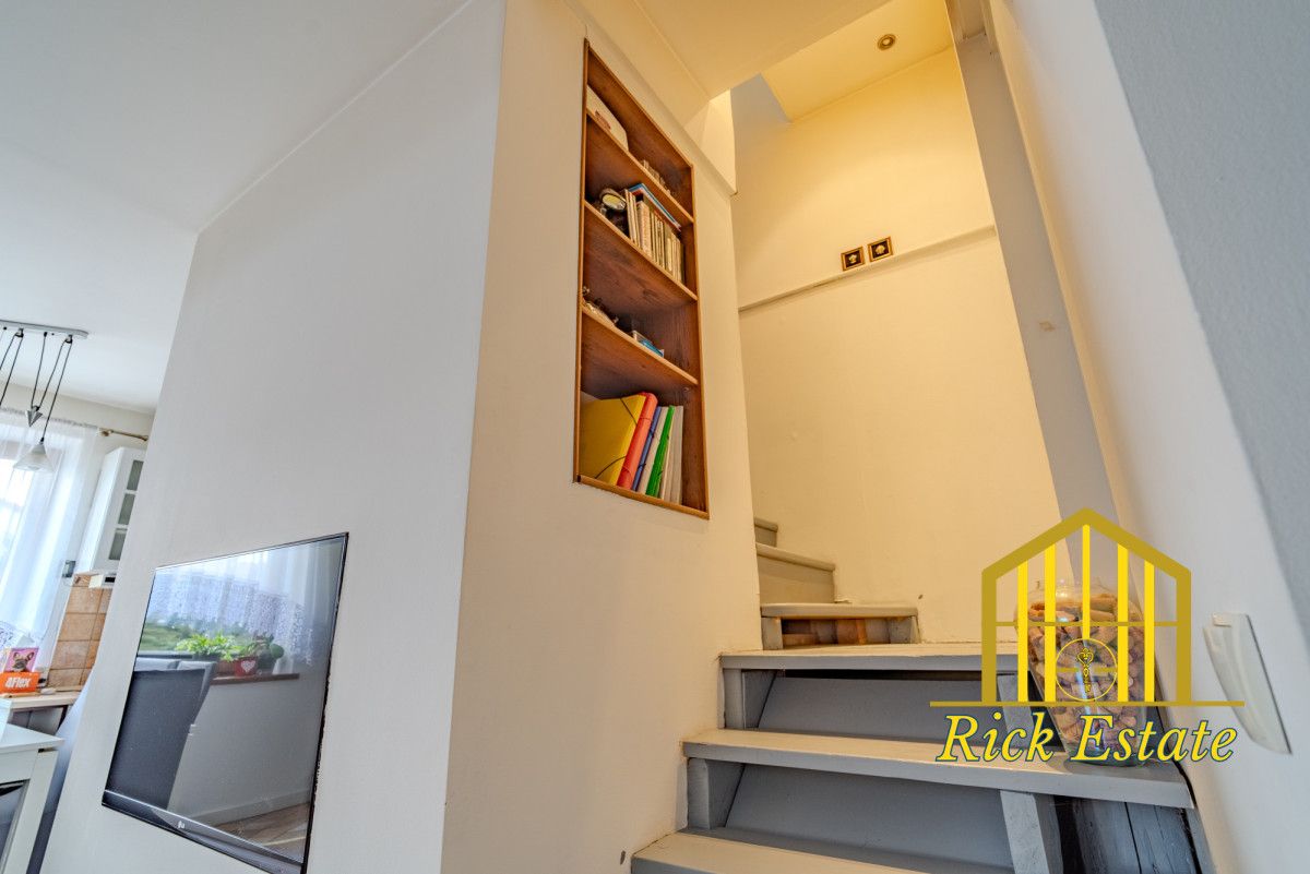 dom wolnostojący, 6 pokoi Bielsko-Biała, ul. Żywiecka. Zdjęcie 2