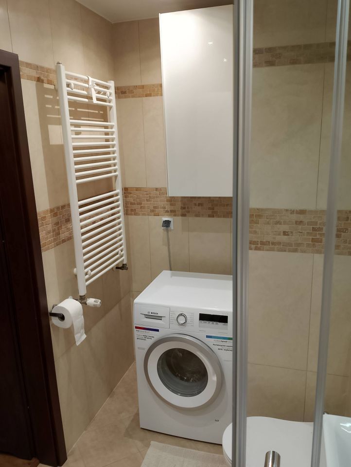 Mieszkanie 2-pokojowe Szczecin Krzekowo, ul. Sikorki. Zdjęcie 11