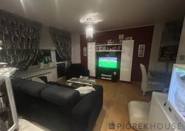 Mieszkanie 3-pokojowe Warszawa Mokotów, ul. Łukowa. Zdjęcie 3