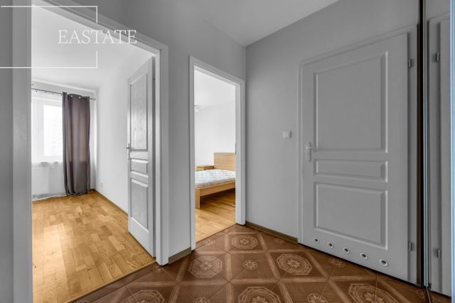 Mieszkanie 3-pokojowe Warszawa Ursynów, ul. Braci Wagów. Zdjęcie 15