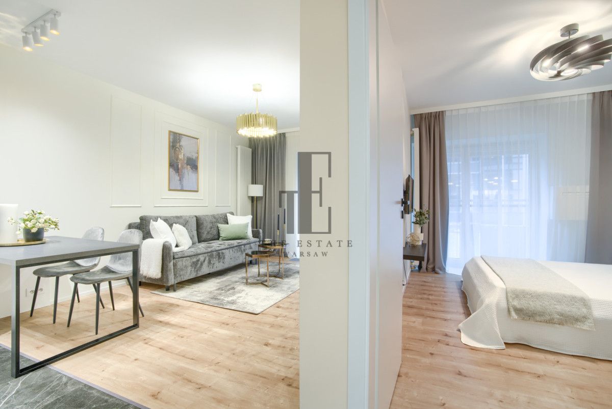 Mieszkanie 2-pokojowe Warszawa Wola, ul. Waliców. Zdjęcie 8