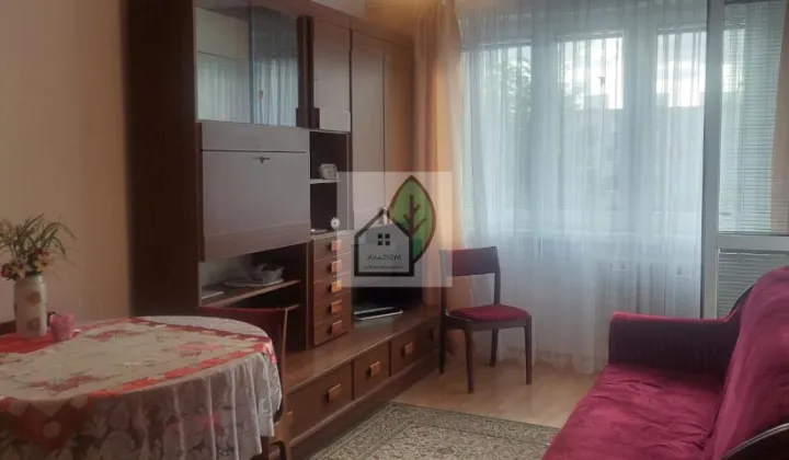 Mieszkanie 2-pokojowe Piaseczno, al. Róż