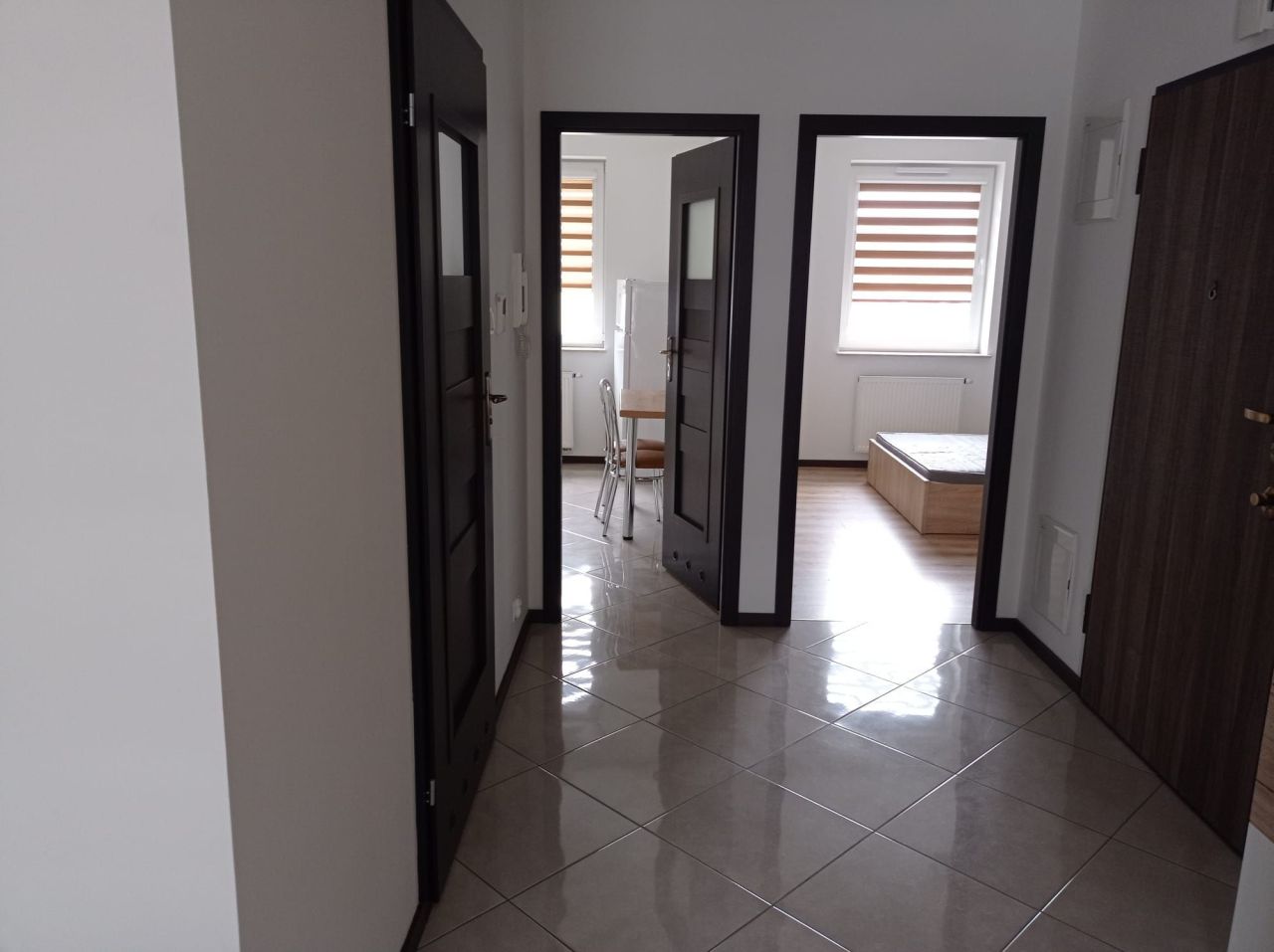 Mieszkanie 2-pokojowe Rzeszów Drabinianka, ul. Zaciszna. Zdjęcie 5