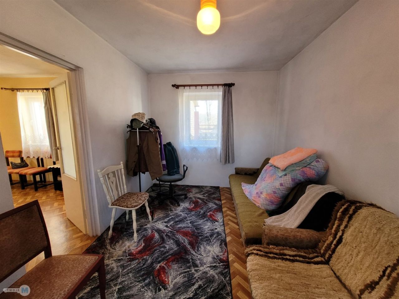 siedlisko, 2 pokoje Trzciniec. Zdjęcie 15