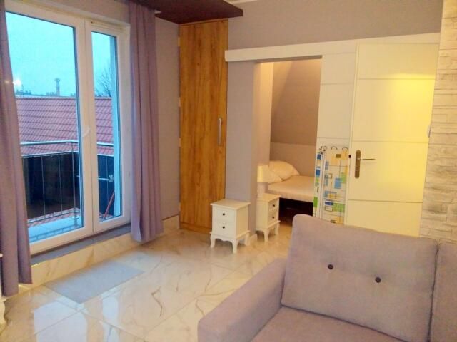 Mieszkanie 2-pokojowe Giżycko, ul. Kolejowa. Zdjęcie 1