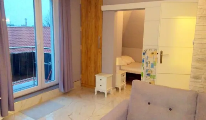 Mieszkanie 2-pokojowe Giżycko, ul. Kolejowa