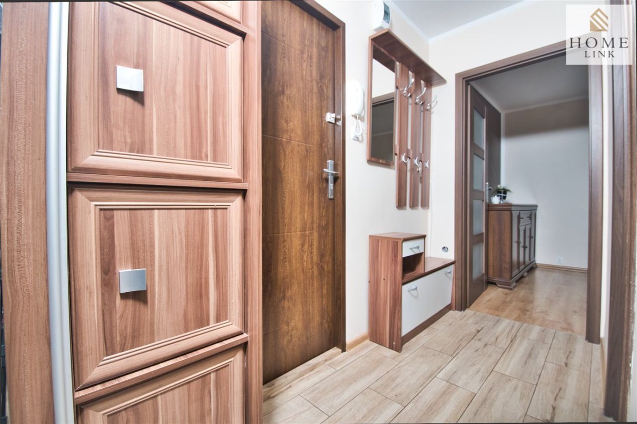 Mieszkanie 2-pokojowe Olsztyn Osiedle Generałów, ul. gen. Leopolda Okulickiego. Zdjęcie 10