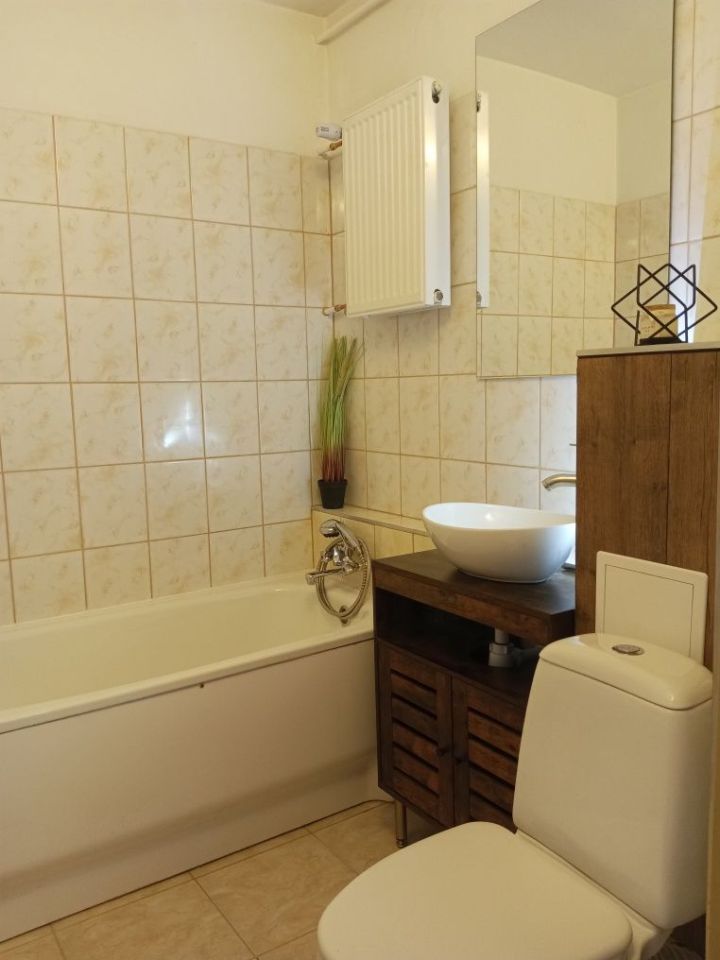 Mieszkanie 1-pokojowe Wędrzyn. Zdjęcie 6