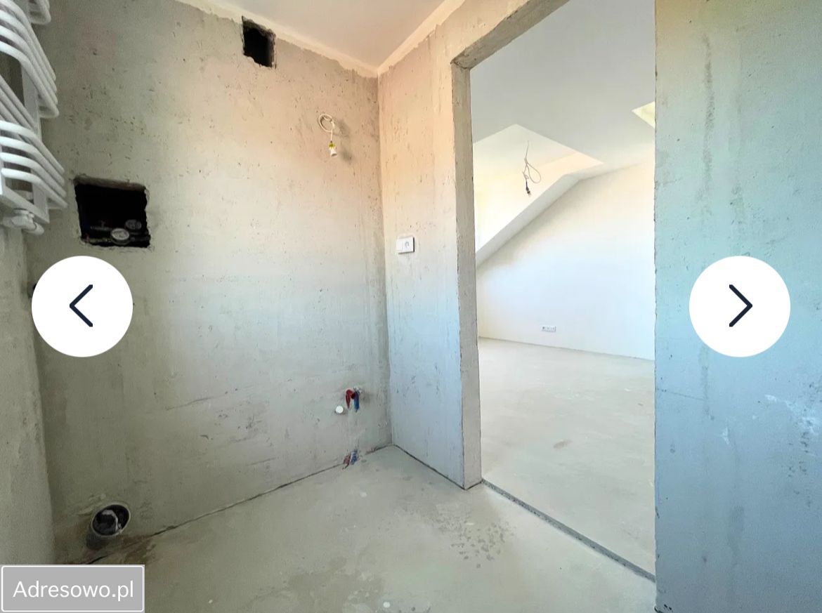 Mieszkanie 2-pokojowe Gdynia Dąbrowa, ul. Szafranowa. Zdjęcie 3