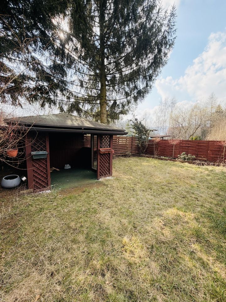 Mieszkanie 4-pokojowe Wałbrzych Biały Kamień, ul. Piasta. Zdjęcie 14