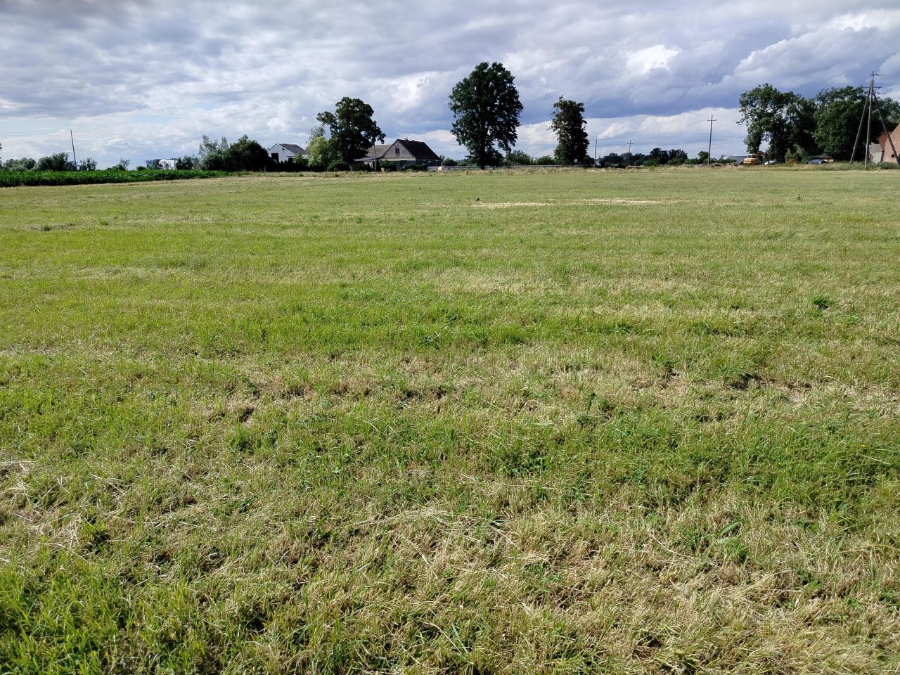 Działka rolna Głuchowo-Kolonia, Lemierzycka. Zdjęcie 5