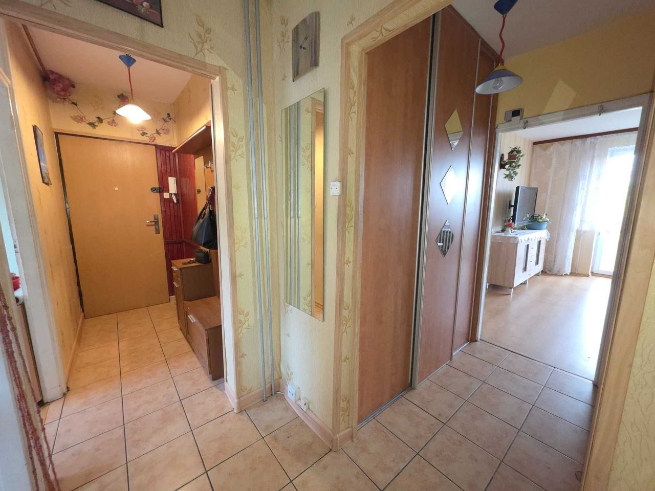 Mieszkanie 4-pokojowe Jastrzębie-Zdrój, ul. Pomorska. Zdjęcie 5