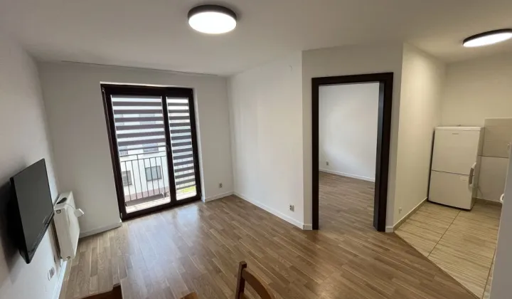 Mieszkanie 2-pokojowe Garwolin, ul. Adama Mickiewicza