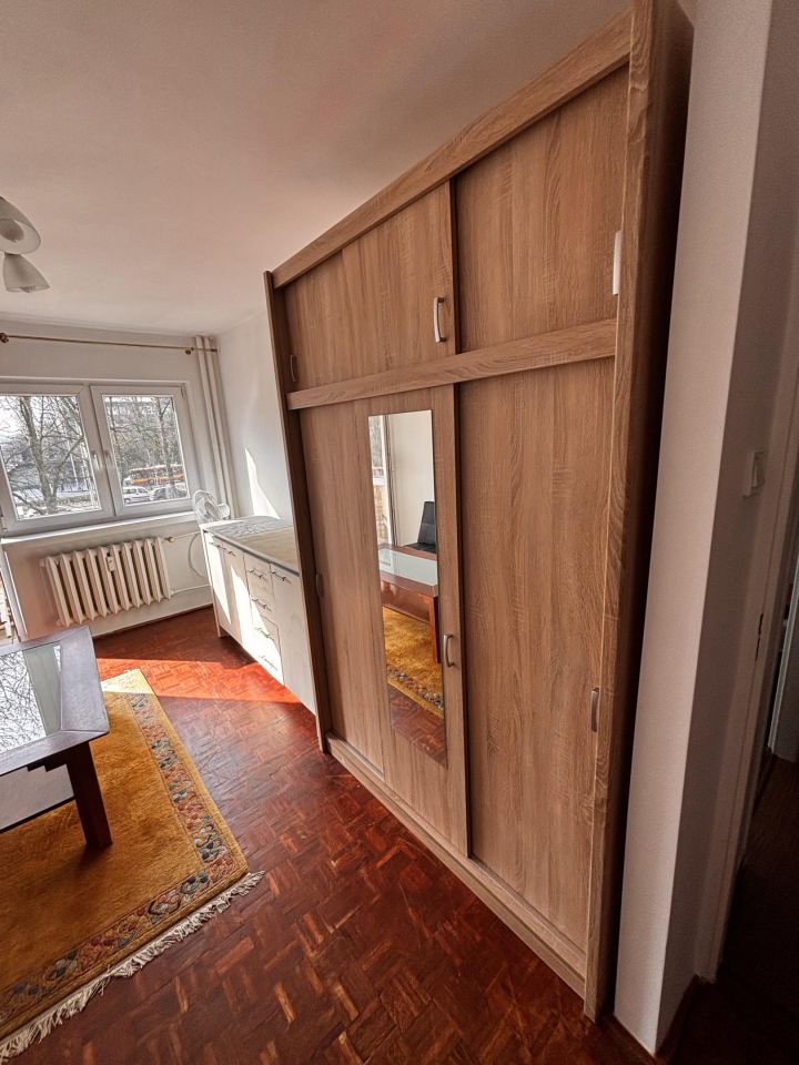 Mieszkanie 2-pokojowe Warszawa Mokotów, ul. Czerniakowska. Zdjęcie 6