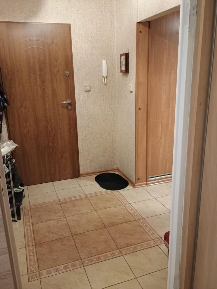 Mieszkanie 3-pokojowe Rybnik Boguszowice, Sztolniowa. Zdjęcie 4