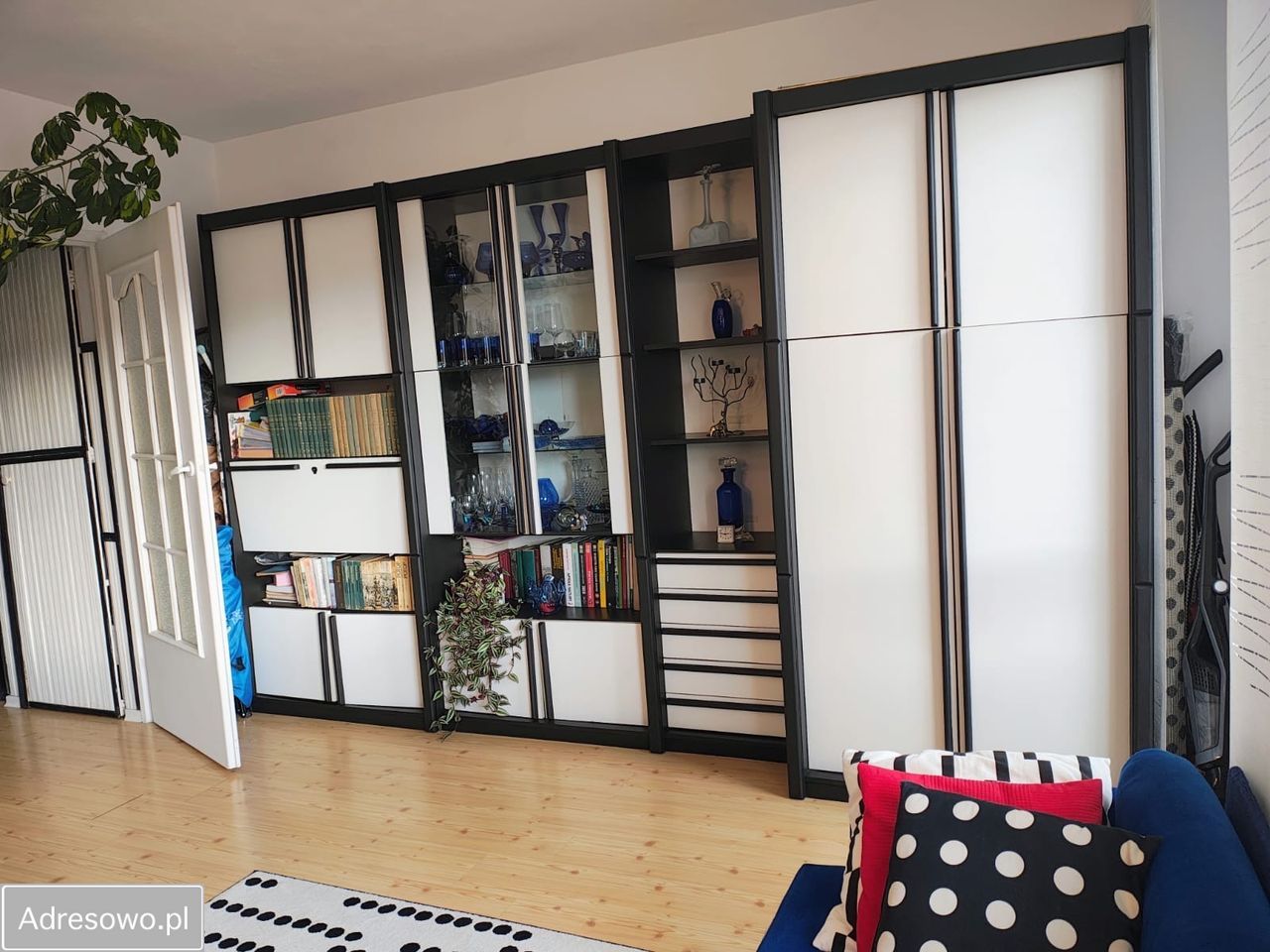 Mieszkanie 2-pokojowe Żary, ul. Zawiszy Czarnego. Zdjęcie 4