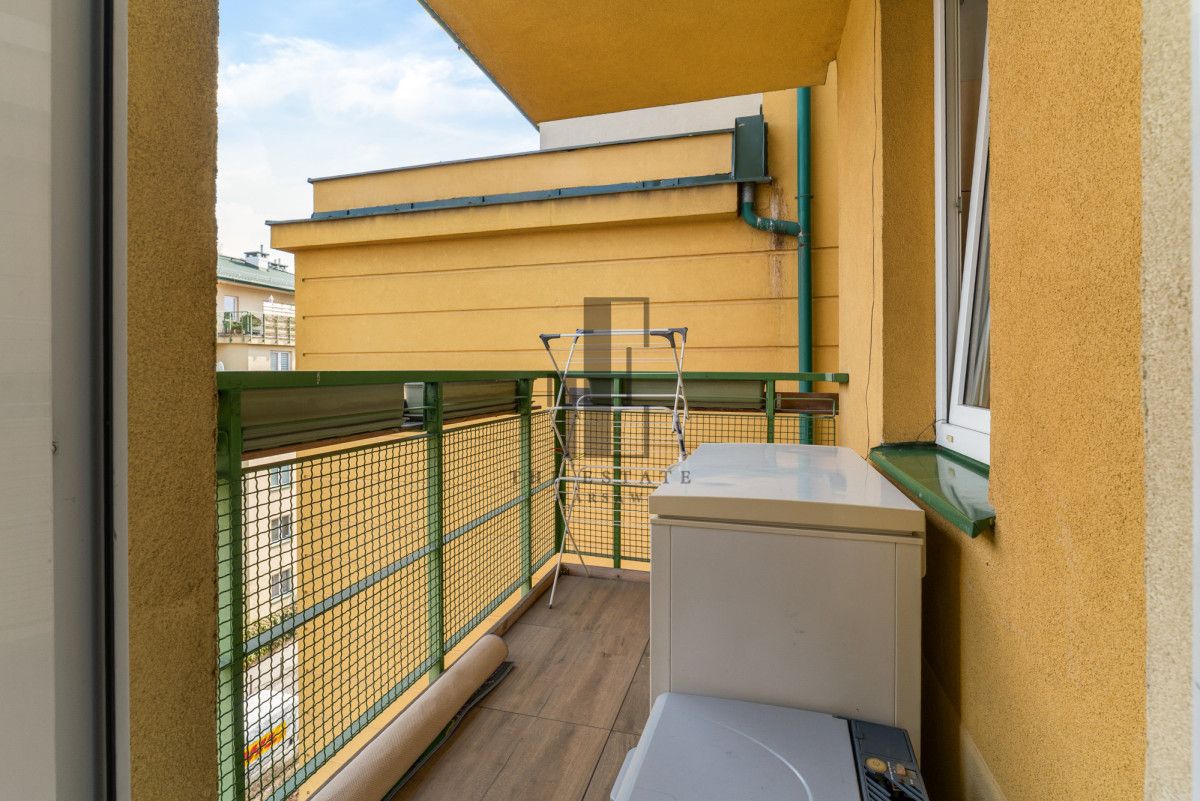 Mieszkanie 2-pokojowe Warszawa Ursynów, ul. Kazimierza Jeżewskiego. Zdjęcie 11