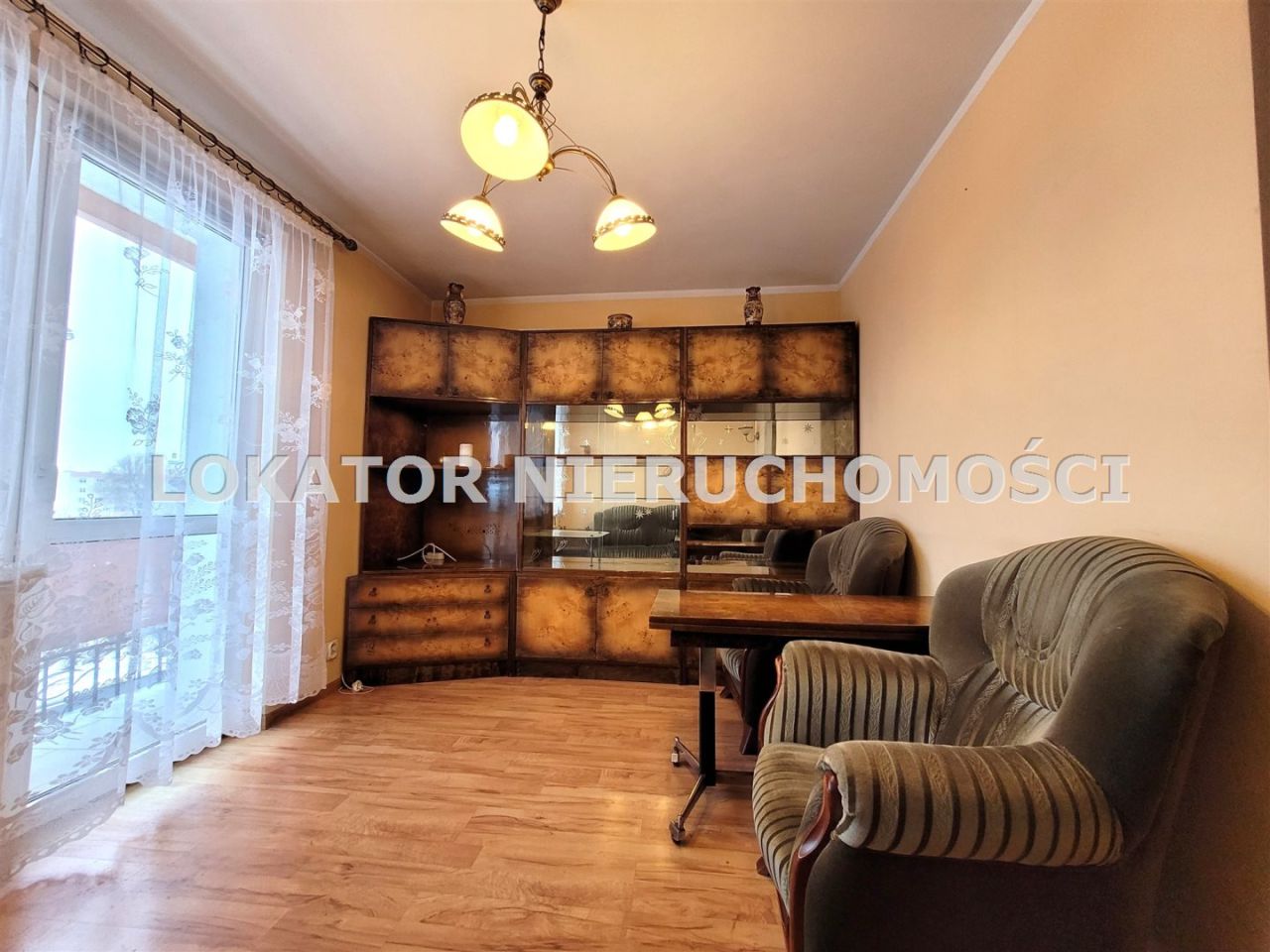 Mieszkanie 2-pokojowe Piła Centrum. Zdjęcie 3