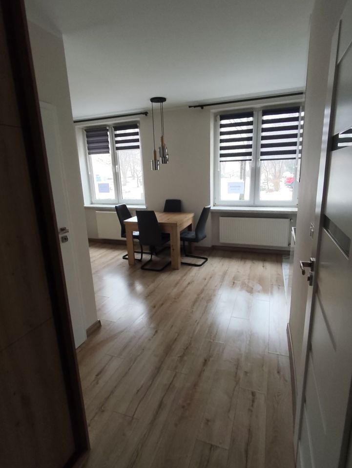 Mieszkanie 2-pokojowe Pieńsk. Zdjęcie 4