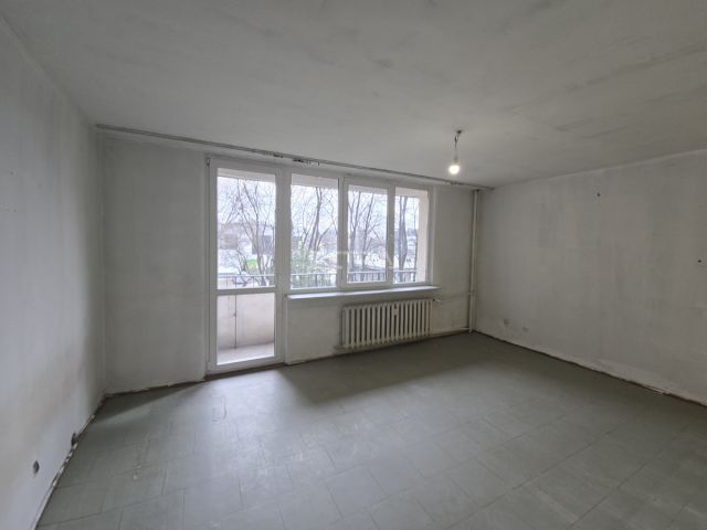 Mieszkanie 3-pokojowe Warszawa Targówek, ul. Piotra Wysockiego. Zdjęcie 2