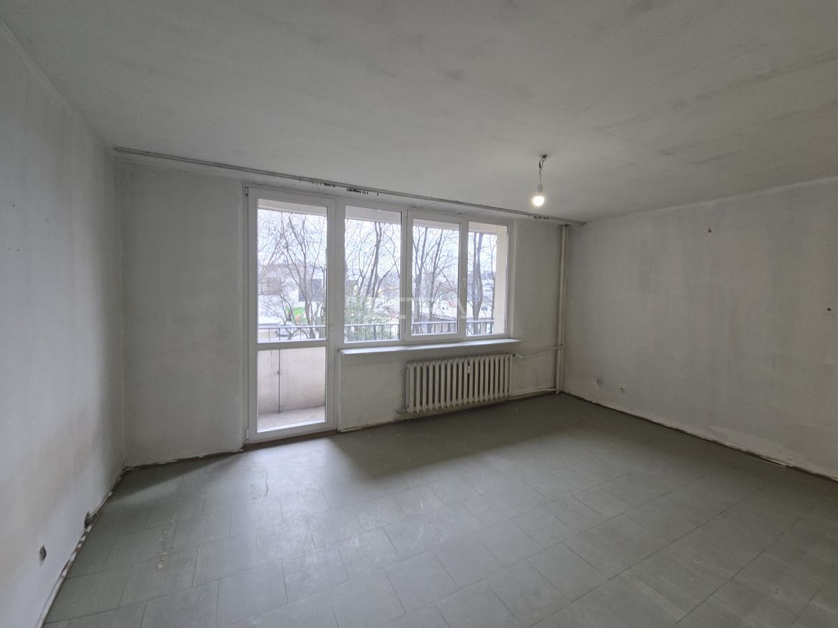 Mieszkanie 3-pokojowe Warszawa Targówek, ul. Piotra Wysockiego. Zdjęcie 2