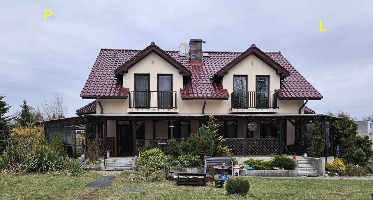 bliźniak, 12 pokoi Toporowice, ul. Źródlana. Zdjęcie 2