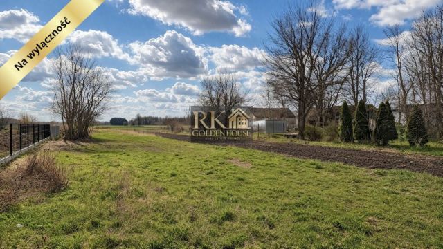 Działka budowlana Przygody. Zdjęcie 7