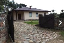 dom wolnostojący, 3 pokoje Lubieniec Wieś Lubieniecka. Zdjęcie 2
