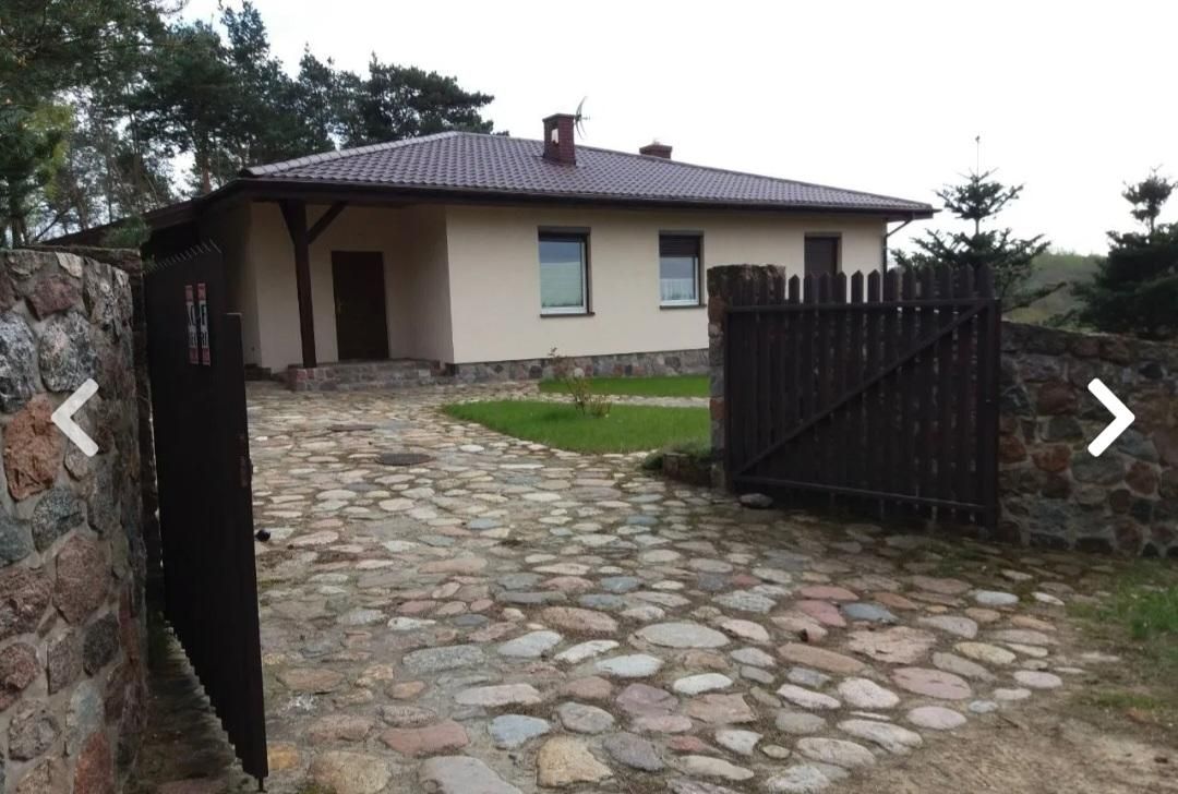 dom wolnostojący, 3 pokoje Lubieniec Wieś Lubieniecka. Zdjęcie 3