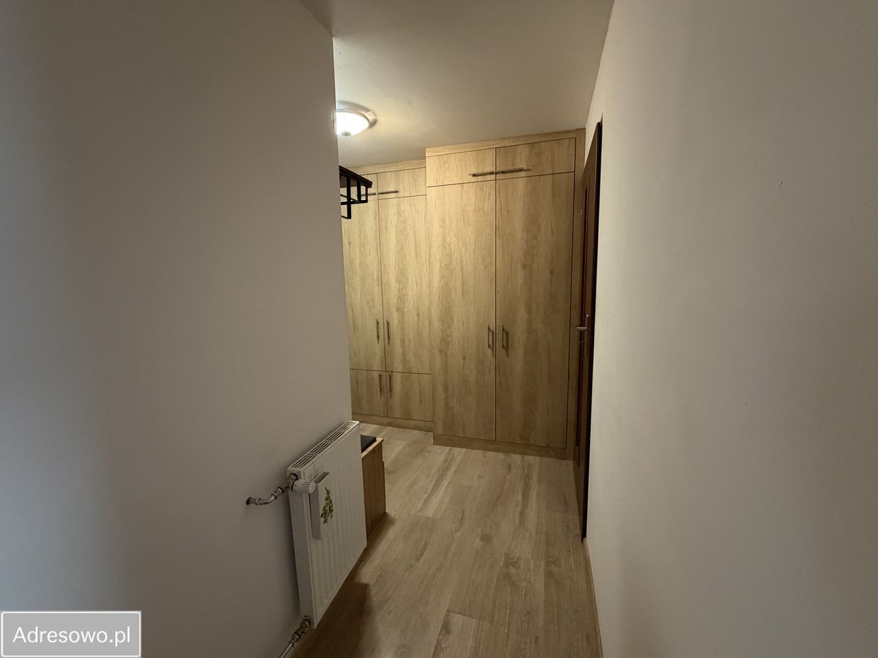 Mieszkanie 2-pokojowe Bydgoszcz Śródmieście, ul. Pomorska. Zdjęcie 7