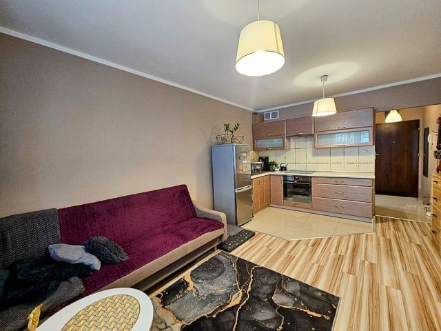 Mieszkanie 1-pokojowe Wrocław Księże Małe, ul. Opolska. Zdjęcie 34