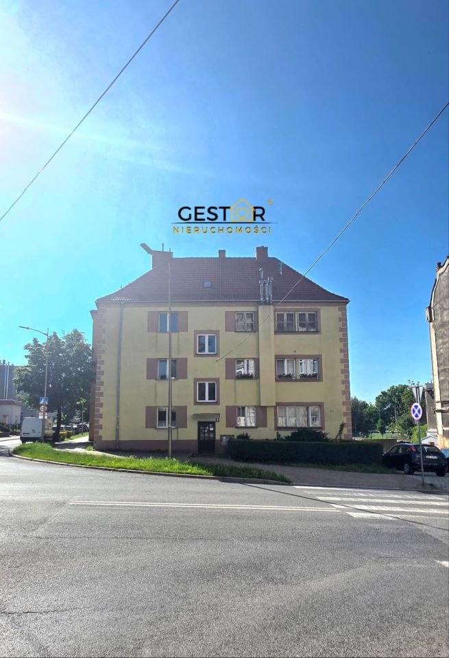 Mieszkanie 3-pokojowe Dzierżoniów, ul. Henryka Sienkiewicza. Zdjęcie 20