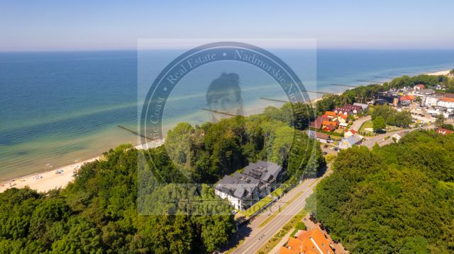 Mieszkanie 3-pokojowe Trzęsacz, ul. Kamieńska. Zdjęcie 11