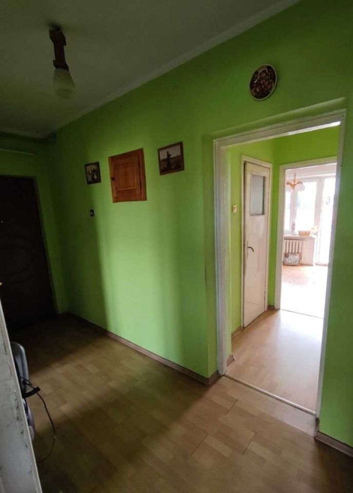 Mieszkanie 3-pokojowe Staszów, ul. Poprzeczna. Zdjęcie 4