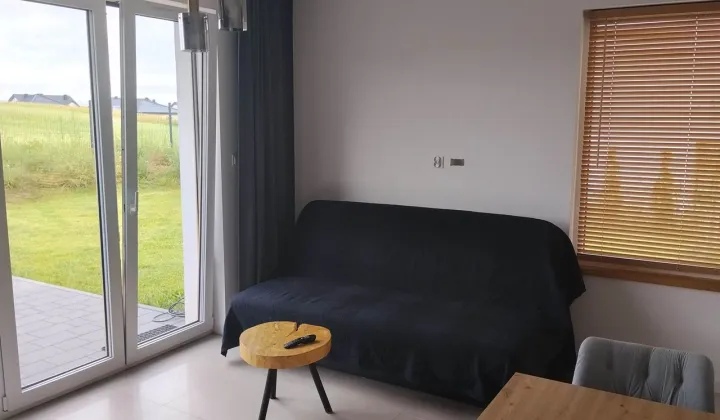 bliźniak, 5 pokoi Leźno, ul. Olchowa