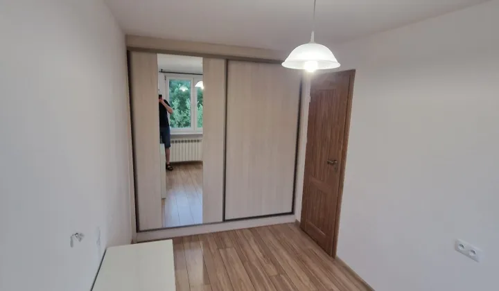Mieszkanie 2-pokojowe Tarnowskie Góry Strzybnica, ul. Armii Krajowej