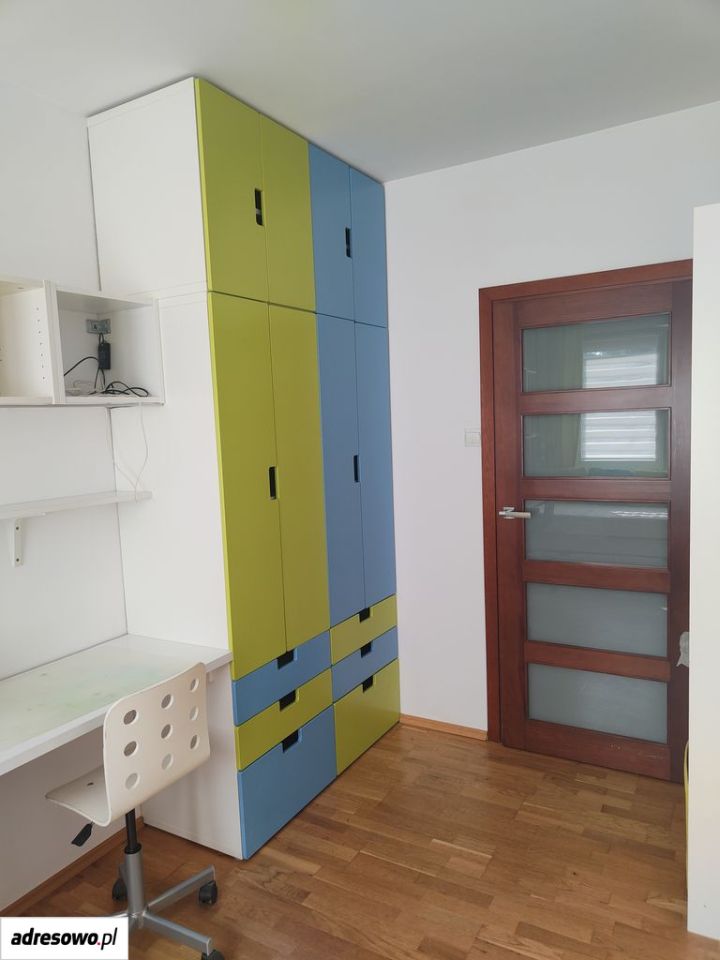 Mieszkanie 3-pokojowe Warszawa Mokotów, ul. Iberyjska. Zdjęcie 6