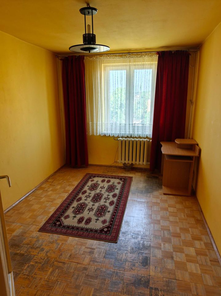 Mieszkanie 3-pokojowe Opole Lubelskie, ul. Józefa Ignacego Kraszewskiego. Zdjęcie 3