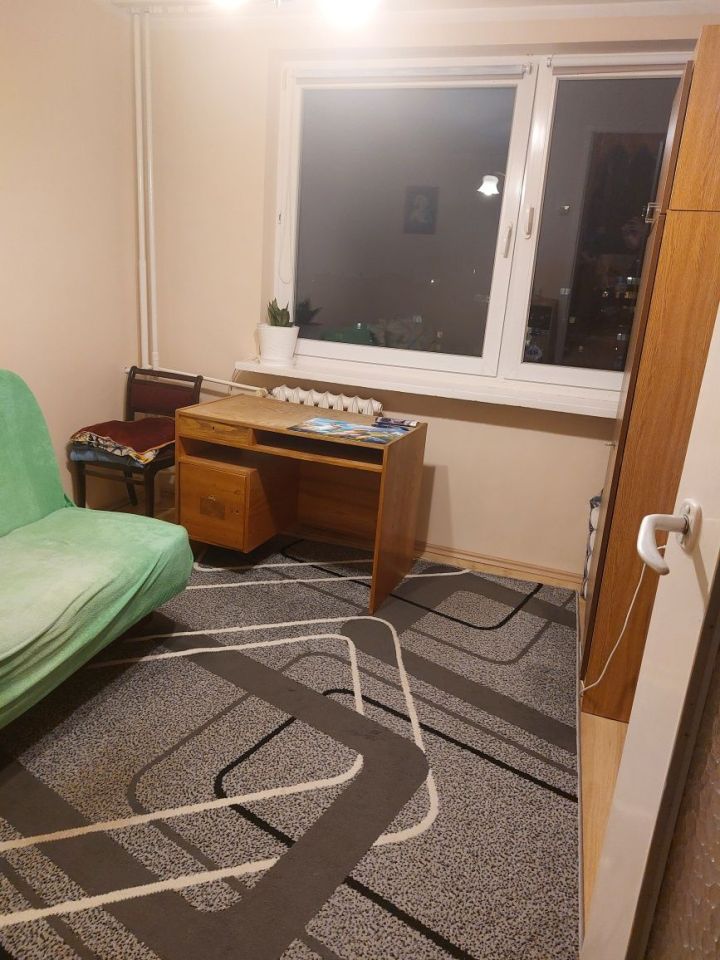 Mieszkanie 2-pokojowe Warszawa Bemowo, ul. Kazimierza Wyki. Zdjęcie 5
