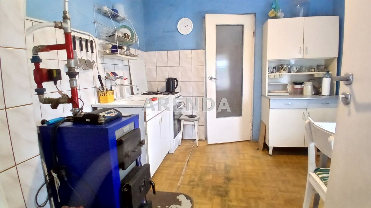 bliźniak, 3 pokoje Anielin. Zdjęcie 13