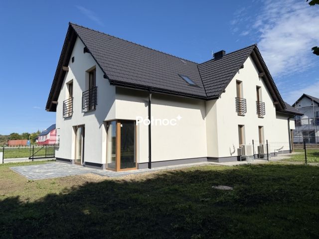 bliźniak, 5 pokoi Zabierzów. Zdjęcie 4