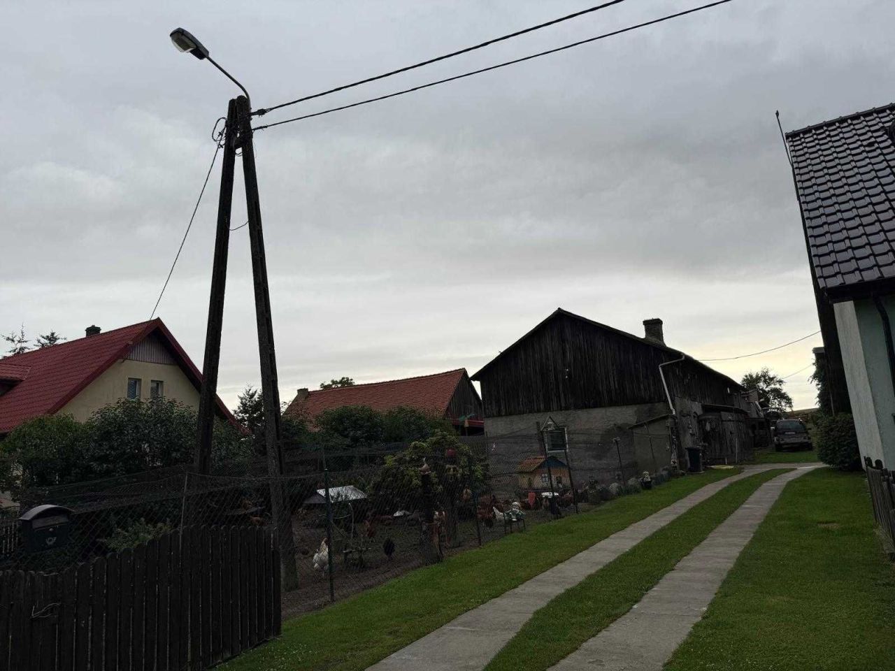 dom wolnostojący Zwierzyn. Zdjęcie 5
