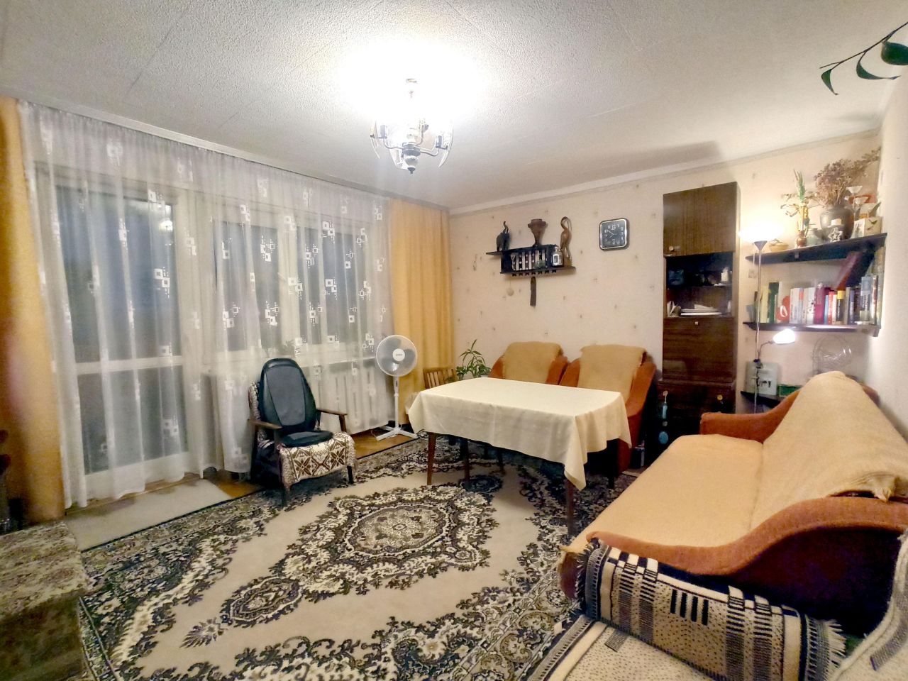 Mieszkanie 3-pokojowe Starachowice Skałka, ul. Gliniana