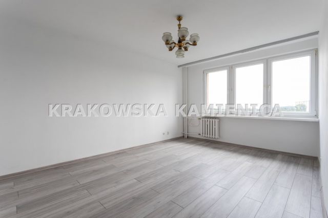 Mieszkanie 3-pokojowe Kraków Prokocim, ul. Erazma Jerzmanowskiego. Zdjęcie 1