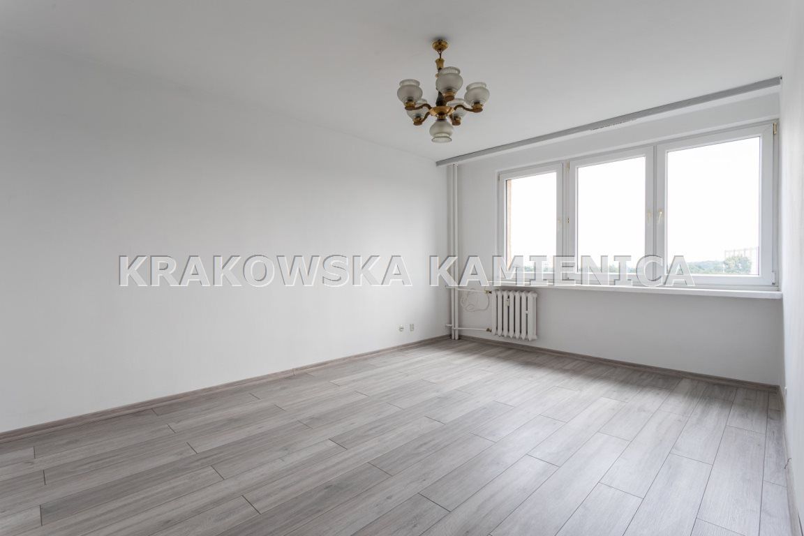 Mieszkanie 3-pokojowe Kraków Prokocim, ul. Erazma Jerzmanowskiego