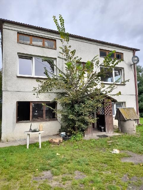 dom wolnostojący, 3 pokoje Cykarzew Północny, ul. Rumiankowa. Zdjęcie 1