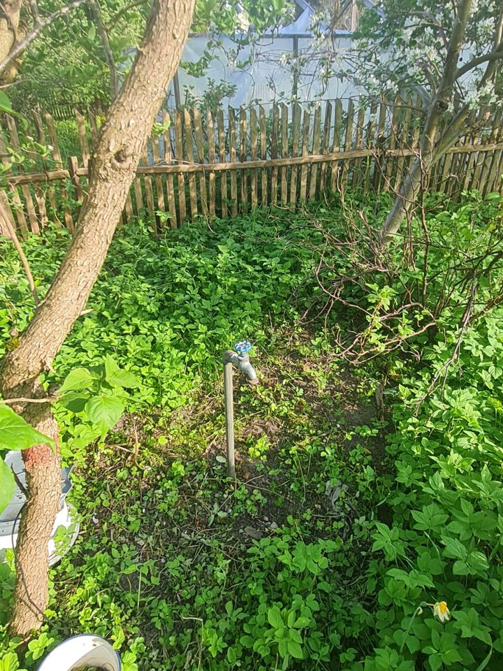 Działka rod Suwałki, ul. Sianożęć. Zdjęcie 5