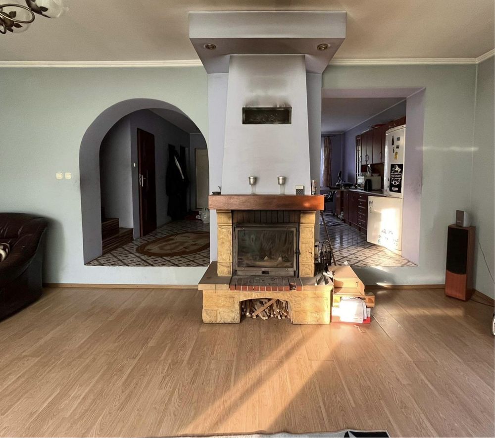 dom wolnostojący Woźniaków. Zdjęcie 5