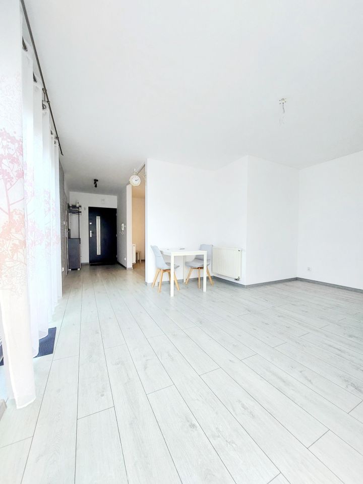 Mieszkanie 1-pokojowe Tczew Centrum, ul. 30 Stycznia. Zdjęcie 7