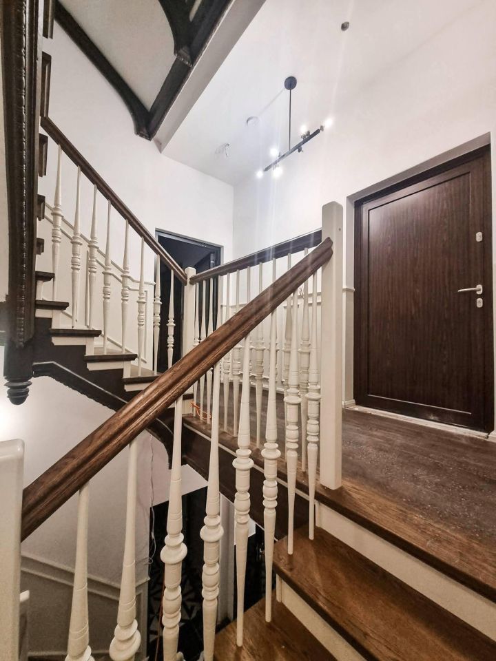 Mieszkanie 1-pokojowe Poznań Stare Miasto, ul. Piekary. Zdjęcie 16